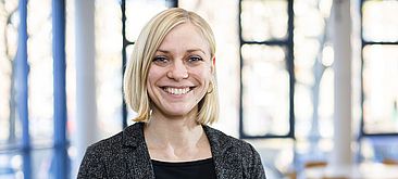 Annalena Krahmer