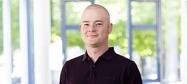 Matthias Troeger