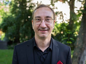 Sebastian Korth