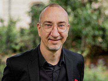 Sebastian Schreiber