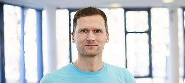 Stefan Albert