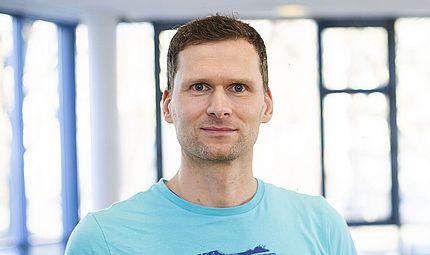Stefan Albert