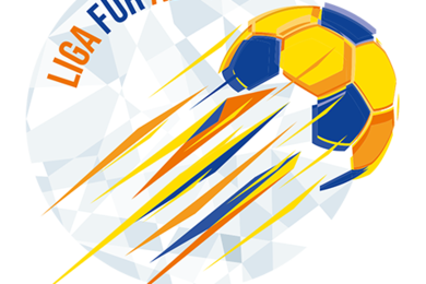 Logo Liga für alle