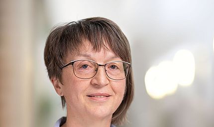 Katrin Kraetzig