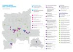 Datei herunterladen: Standorte der BBW-Leipzig-Gruppe (pdf)