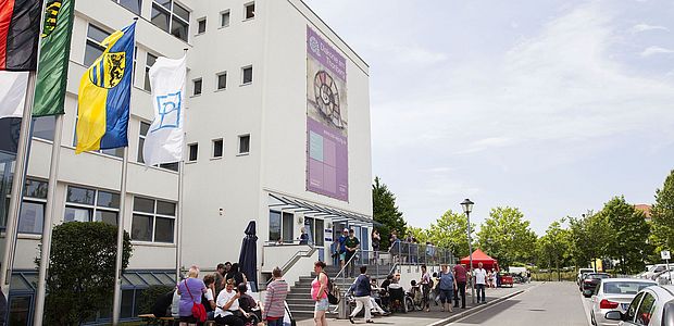 Tag der offenen Tür