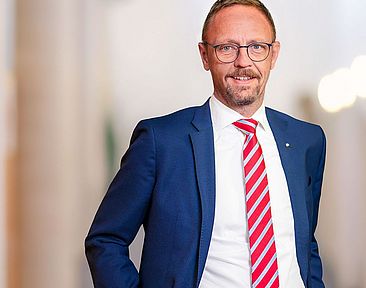 Offenheit, Akzeptanz und Gleichwertigkeit