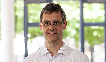 Henrik Stein