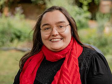 Anne Schott, Sopran 1/2