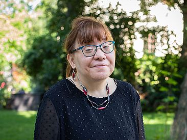 Maria Koschewski, Alt 1/2