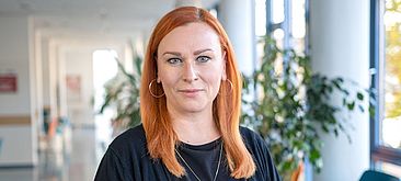 Franziska Theile