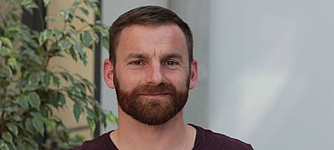 Daniel Rabe