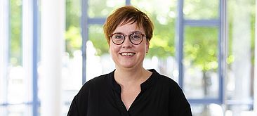 Annett Wagner