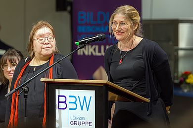 Jahresempfang BBW Leipzig
