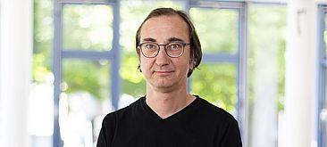 Sebastian Korth