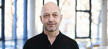 Helmar Leipold