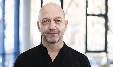Helmar Leipold