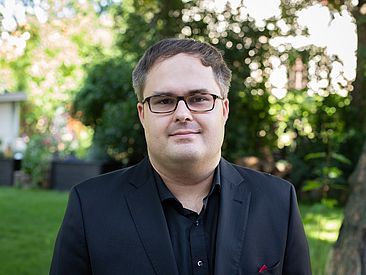 Sebastian Fischer