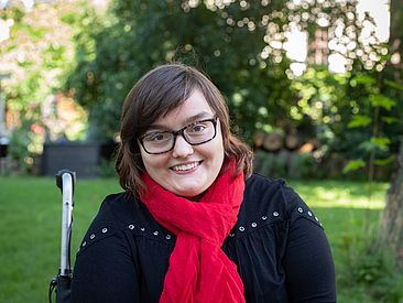Anne Schott, Sopran 1/2