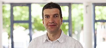 Vincent Hofmann