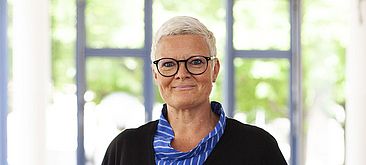 Claudia Kittler