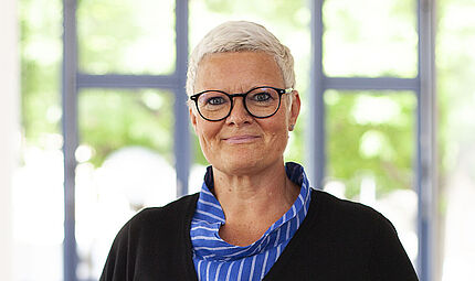 Claudia Kittler