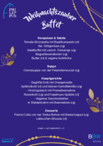 Weihnachtszauber PHILIPPUS Leipzig (A4)