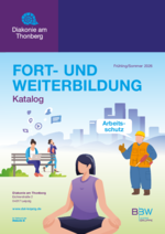 Datei herunterladen: Fort- und Weiterbildungskatalog 2026-1 (pdf, 4 MB)